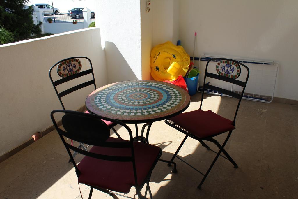 Appartement Don Jaoquin Benalmádena
