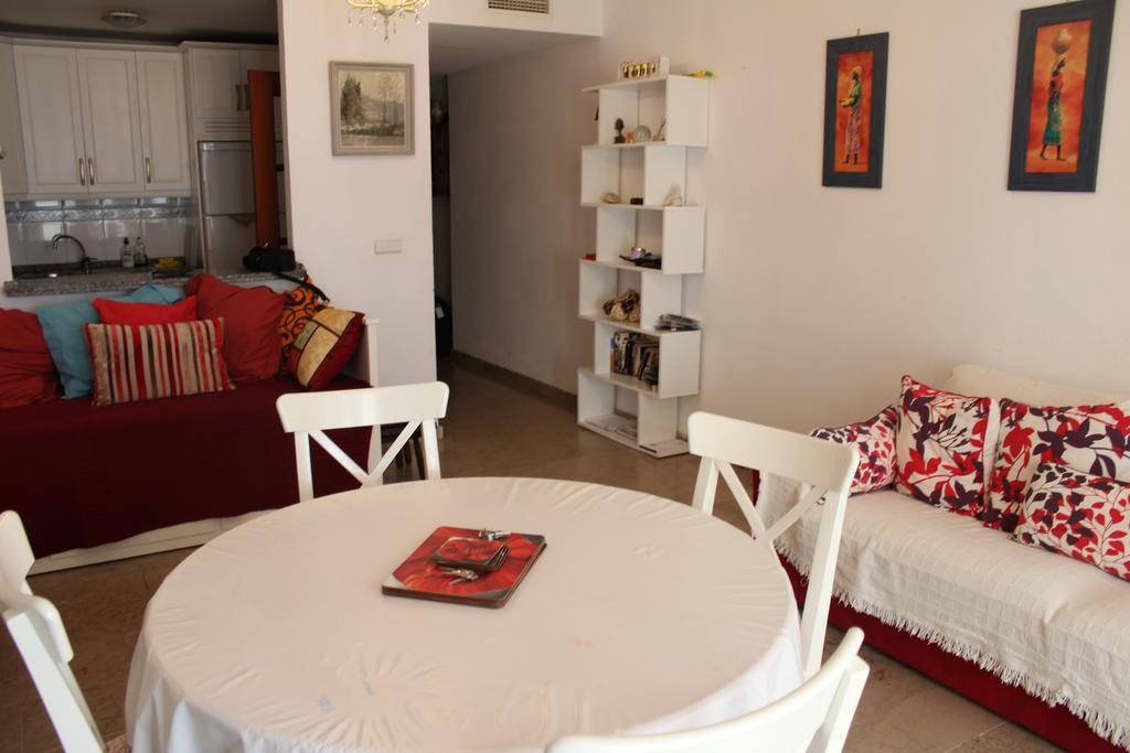 Don Jaoquin Appartement *
