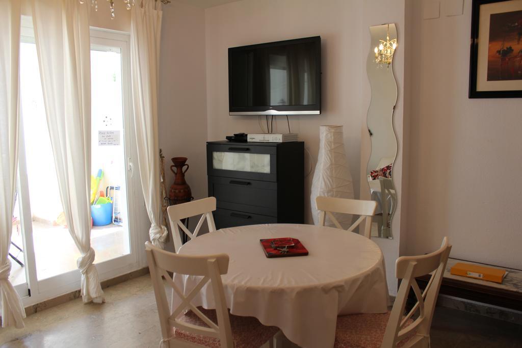 Lejlighed Don Jaoquin Benalmádena