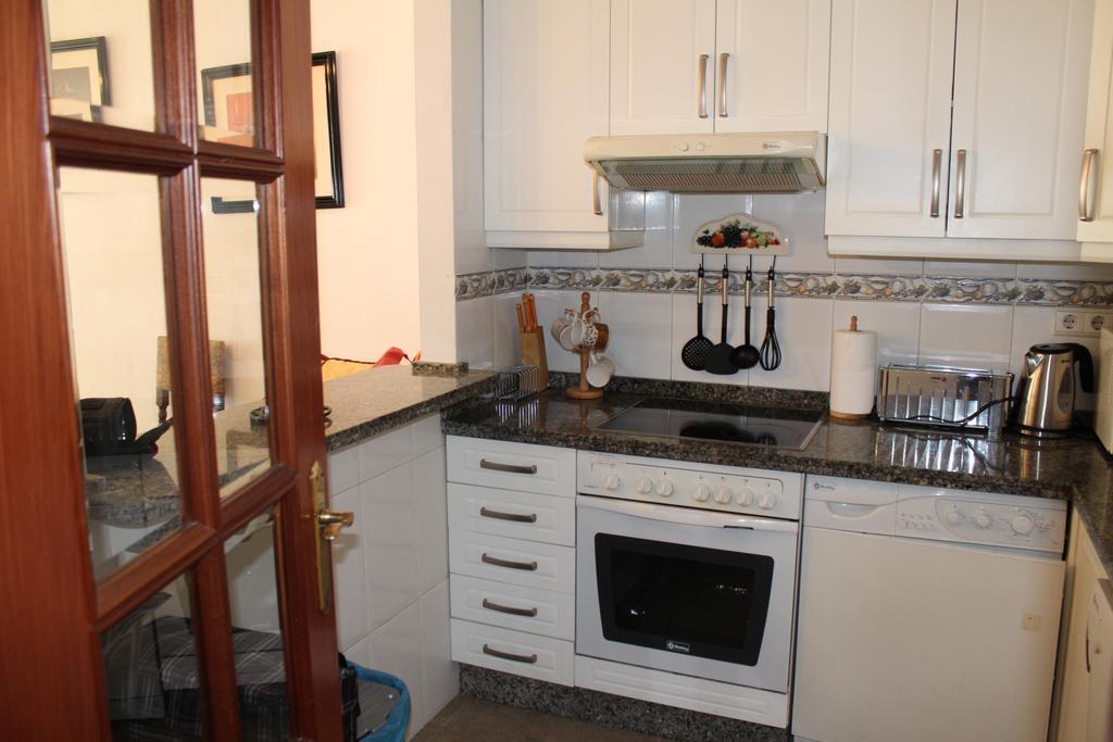 Appartement Don Jaoquin