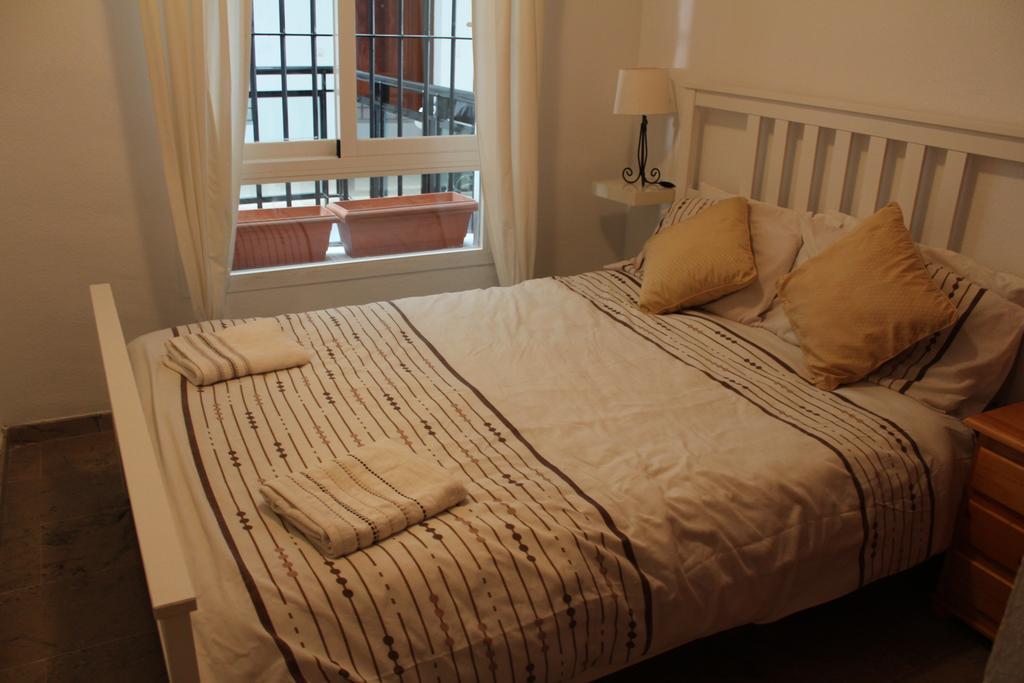 Don Jaoquin Appartement Benalmádena