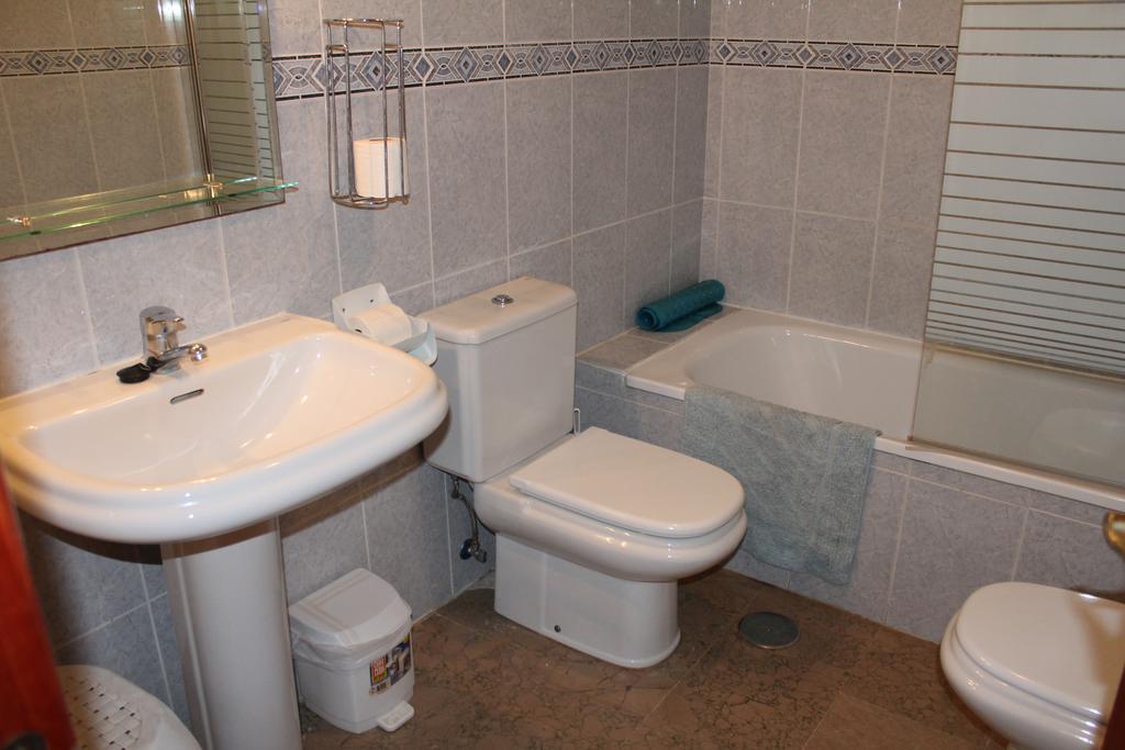 Don Jaoquin Appartement