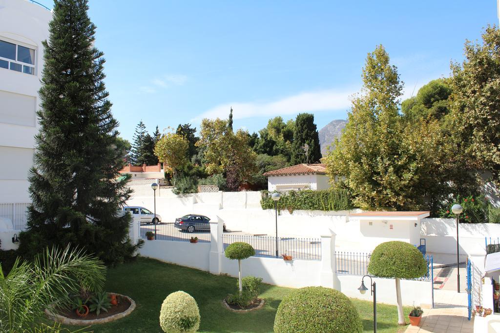 Don Jaoquin Appartement *
