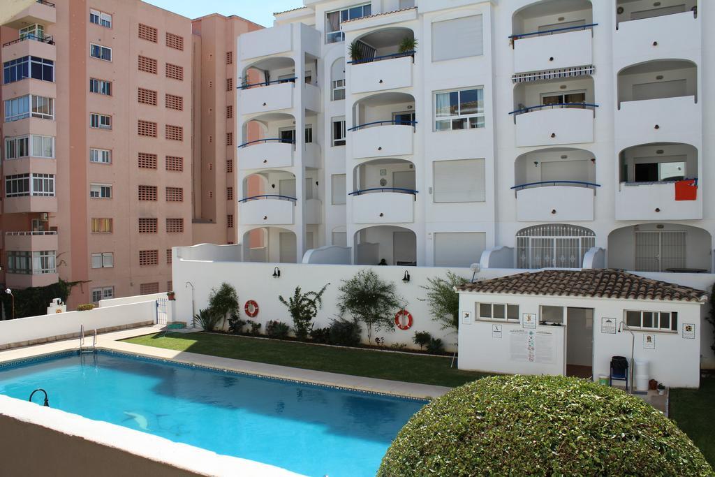 Appartement Don Jaoquin Benalmádena